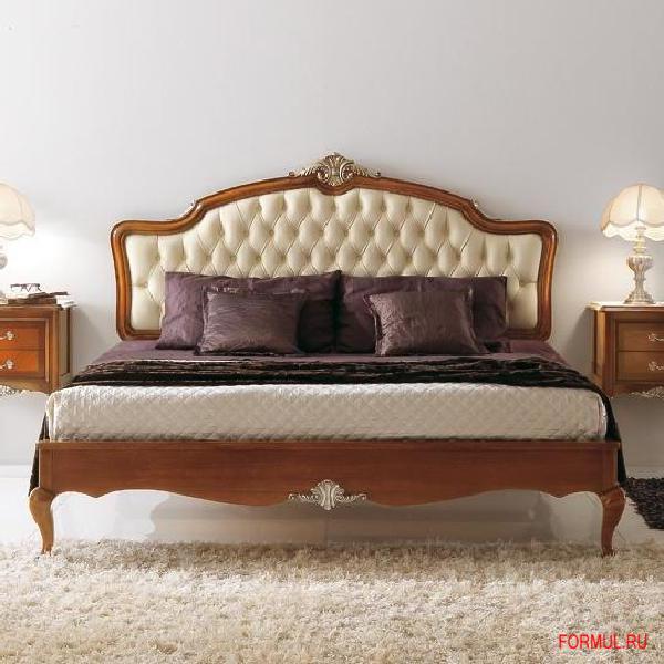 Кровать Giorgiocasa GC.BD.MV.101